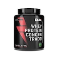 Whey Protein Dux Concentrado Chocolate 450g NAO SE APLICA