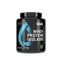 Whey Protein Isolado Dux Nutrition Chocolate 450g NAO SE APLICA