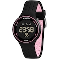 Relógio Digital X Watch Feminino PRETO