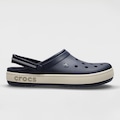 Opção de cor AZUL de Sandália Crocs Crocband Heritage Unissex