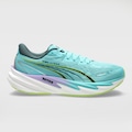 Tênis Masculino Puma Velocity Nitro 5 x Hyrox VERDE