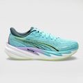 Tênis Feminino Velocity Nitro 5 X Hyrox Wns VERDE