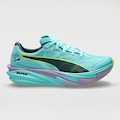 Tênis Masculino Puma Deviate Nitro Elite 4 Hyrox VERDE