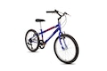 Bicicleta Aro 20 Verden Bic Folks R1 V7 AZUL