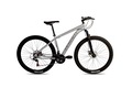 Bicicleta Aro 29 Verden Challenge V21 T17 PRATA