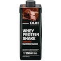 Shake Dux Nutrition Chocolate NAO SE APLICA