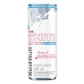 Energético Red Bull White Edition NAO SE APLICA