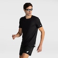 Camiseta Olympikus Corre Foco Masculina PRETO
