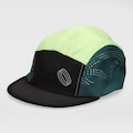 Boné Olympikus Corre Foco Unissex VERDE ESC/VERDE CLA