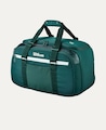 Bolsa Wilson Blade V10 Small Duffel Unissex VERDE