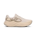 Tênis de Corrida Olympikus Veloz 4 Unissex BRANCO/ROSA CLA