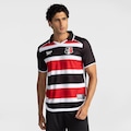 Camisa do Santa Cruz I 2026/27 Reebok Torcedor Masculina PRETO