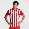 Camisa do Náutico I 2026/27 Reebok Torcedor Masculina VERMELHO