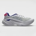 Tênis de Corrida Feminino Fila Progress Lite 2 CINZA/AZUL