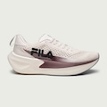 Tênis Feminino Fila Speedzone 2 BEGE