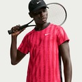 Camiseta Nike Victory Unissex VERMELHO/BRANCO