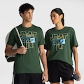 Camiseta Nike Unisex NSW Standard Club J. VERDE