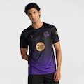 Opção de cor ROXO/PRETO de Camisa Barcelona II 26/27 Torcedor Pro Nike Masculina