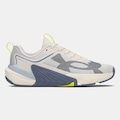 Tênis Masculino Ua Tribase Reps 3 BRANCO/AZUL ESC