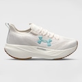 TENIS UA CHSLIGHT 4 BRANCO/AZUL CLA