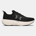 Tênis Masculino Under Armour Chslight 4 PRETO/BRANCO