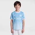 Camisa Manchester City I Puma 2026 Infantil AZUL