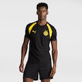 Camisa de Treino Borussia 2026 Puma Masculina PRETO