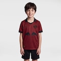 Camisa do Red Bull Bragantino III 2026/27 Puma Torcedor Infantil VERMELHO