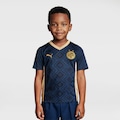 Camisa do Bahia III 2026/27 Puma Torcedor Infantil AZUL