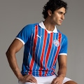 Camisa do Bahia II 2026/27 Puma Jogador Masculina AZUL