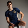 Camisa do Bahia III 2026/27 Puma Jogador Masculina AZUL