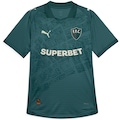 Camisa do Fluminense III 2026 Puma Jogador Masculina VERDE