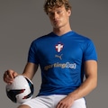 Camisa do Palmeiras III 2026/27 Puma Jogador Masculina AZUL