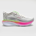 Tênis Unissex Brooks Adrenaline GTS 25 CINZA/ROSA