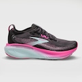 Tênis Unissex Brooks Adrenaline GTS 25 PRETO/ROSA