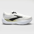 Tênis Unissex Brooks Ghost Max 3 BRANCO