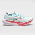 Tênis Unissex Brooks Hyperion 3 BRANCO/AZUL CLA
