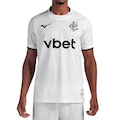 Camisa do Botafogo III 26 Torcedor Masculina BRANCO