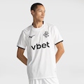 Camisa do Botafogo III 26 Torcedor Masculina BRANCO