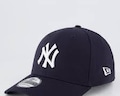 Boné Unissex New Era New York Yankees 940 Aba Curva AZUL ESCURO