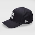 Boné Unissex New Era New York Yankees 940 Aba Curva AZUL ESCURO