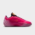 Tênis de Basquete Unissex Nike Ruby ROSA/LARANJA