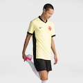 Camisa do Vasco III 2026/27 Nike Torcedor Masculina AMARELO CLA/PRETO