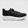 Tênis de Corrida Unissex Oxer Speed Line PRETO/CINZA CLARO