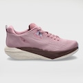Tênis de Corrida Unissex Oxer Speed Neo ROSA/MARROM
