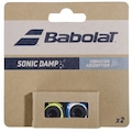 Antivibrador Babolat Sonic Damp X2 AZUL/PRETO