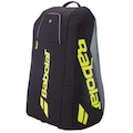 Raqueteira Tênis Babolat Pure Aero X6 PRETO/AMARELO CLA