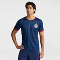 Camiseta PSG Nike Dry Fit Masculina AZUL ESCURO