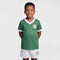 Kit Uniforme do Palmeiras Betel Line Infantil VERDE