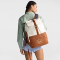 Mochila Wilson Heritage V2 Unissex BEGE